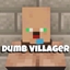 DumbVillager logo