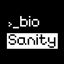 Biosanity logo