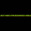 Best Mods (For Beginners) World logo