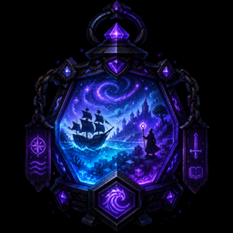 Deep odyssey logo