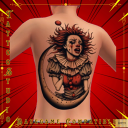 Robynq Tattoo LTD7205 - Basegame compatible project image