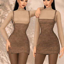 DRESS PACK   logo