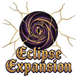Eclipse Expansion logo