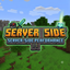 Server Side logo