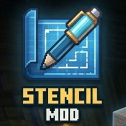 Code Creature's Stencil Crafting project image