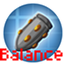 CBC Balanced logo