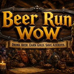 BeerRunWow project image
