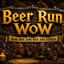 BeerRunWow logo