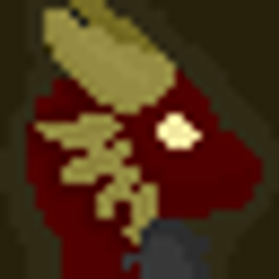 Stafire Dragon logo