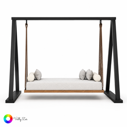 Avenza Daybed [VZ] logo