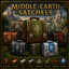 Middle-earth Satchels logo