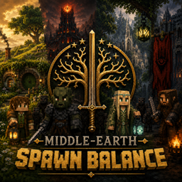 Middle-earth Spawn Balance project image