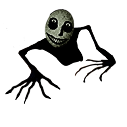 HORROR STALKER ADDON ASSET PACK (EXTRA STUFF UPD!) logo