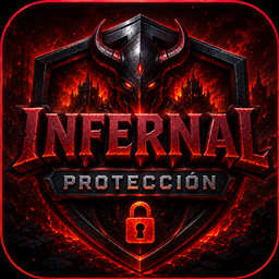Infernals logo