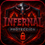 Infernals logo