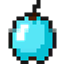 diamond apple 2 logo