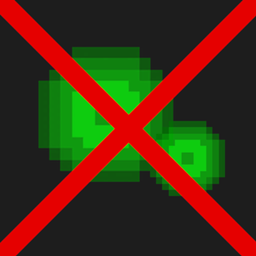 LazyMC No Death XP Drop logo