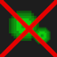 LazyMC No Death XP Drop logo