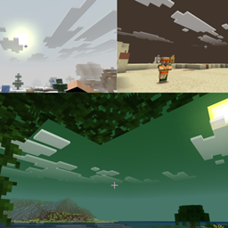 Super Fancy Graphics project image