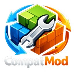 compatibility logo