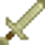 Iwus's Swords and Weapons logo