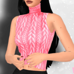 TURTLENECK SWEATER project image