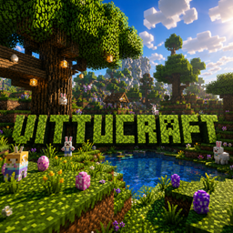 VITTUCRAFT logo
