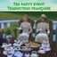 Mod Tea party event créé par  Kiara - Trad FR logo