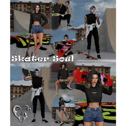 Skater Soul