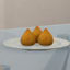 Coxinha - MS logo