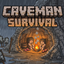 Caveman Survival logo