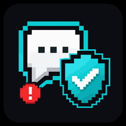 Auto Mod Chat Moderation project image