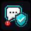 Auto Mod Chat Moderation logo