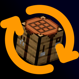 CraftRecall logo