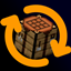 CraftRecall logo