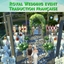 Mod  Royal Wedding event créé par Kiara  - Trad FR logo