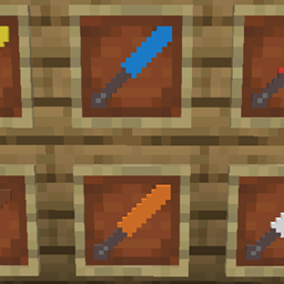 Light saber pack project image