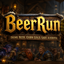 BeerRunWoWClassic logo