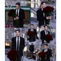 Heartbroken project image