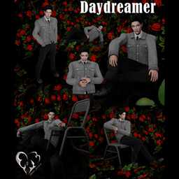Daydreamer project image