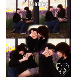 Promise project image