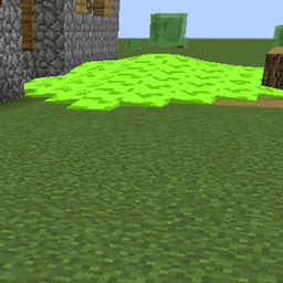 Addon for Uranium Ore: Nuclear waste logo