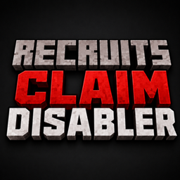 Recruits Claim Disabler project image