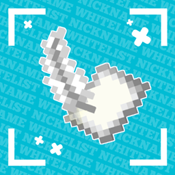 Offline Whitelist — Nickname-Based Whitelist project image