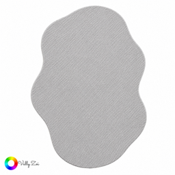 Cloud Heaven Rug [VZ] logo