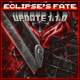 Eclipse's fate | Berserker v1.1.0 logo