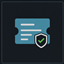 VaoCorp Admin Tickets logo