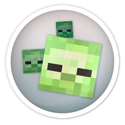 Raw's Mob Spawn Control logo