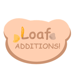 Loaf Additions logo