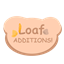 Loaf Additions logo